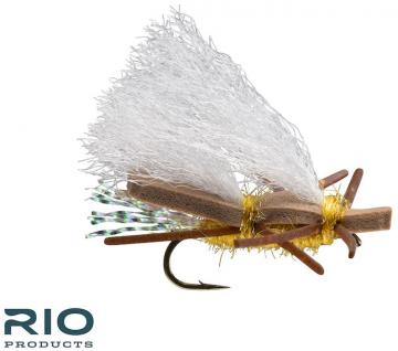 Chubby Chernobyl Hopper Fly